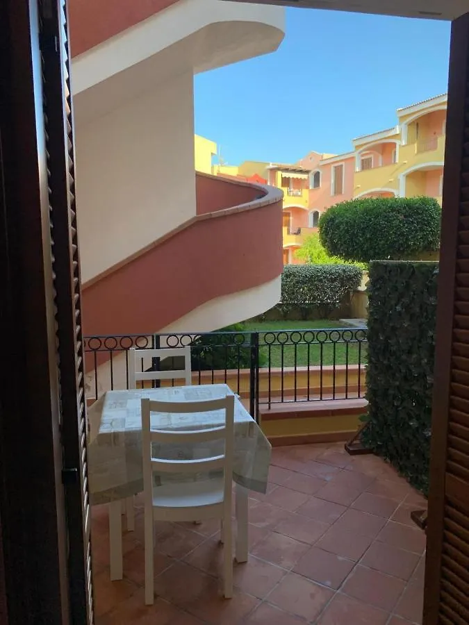 Appartamenti Residence Poseidone Santa Teresa di Gallura